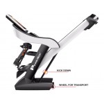 TDA-595 Multifunction Motorized Treadmill